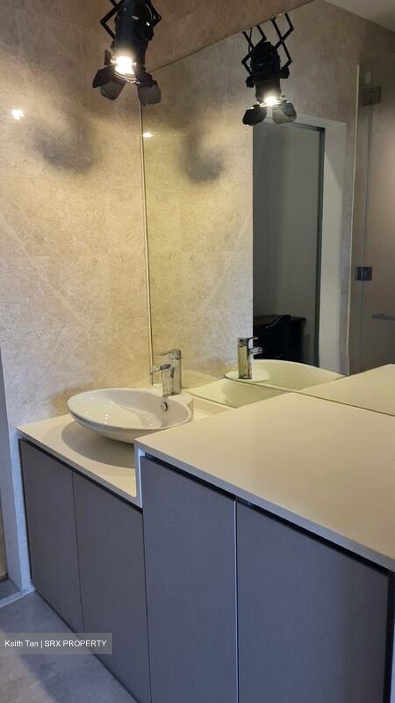 The Hillier (D23), Apartment #496546321